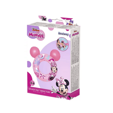 Salvavidas Minnie con Orejas Disney - Índigo72.com