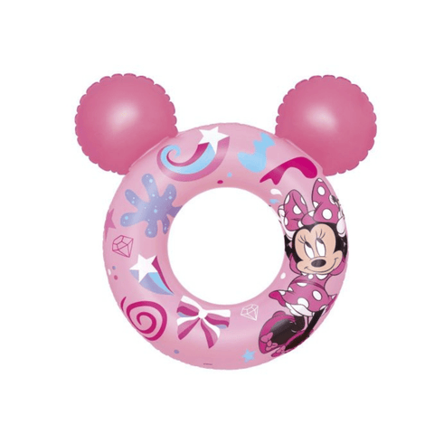 Salvavidas Minnie con Orejas Disney - Índigo72.com