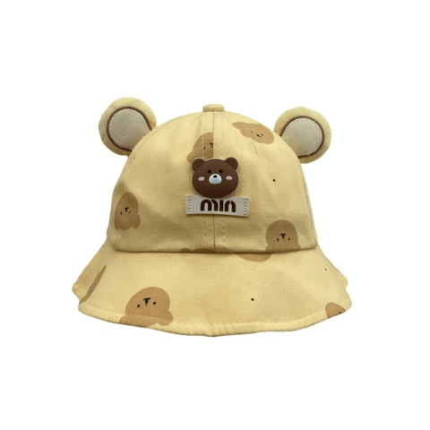 Sombreros Para Bebés Paseo Playa Picnic - Indigo72.com