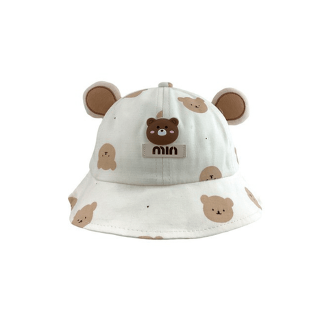 Sombreros Para Bebés Paseo Playa Picnic - Indigo72.com