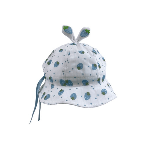 Sombreros Para Bebés Paseo Playa Picnic - Indigo72.com