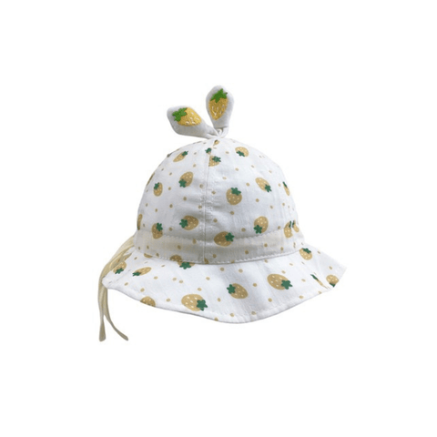 Sombreros Para Bebés Paseo Playa Picnic - Indigo72.com