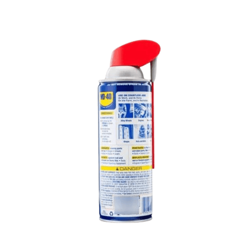 Spray Lubricante Multiuso WD-40 (Grande) 12 Oz/ 340gr - Índigo72.com