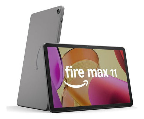 Tablet Amazon Fire Max 11 4gb Ram 64gb Rom 11 Pulgadas - Indigo72.com