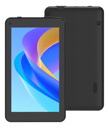 Tablet Android 7 32gb 4gb Ram Wi - fi Quad - core 1080p - Índigo72.com