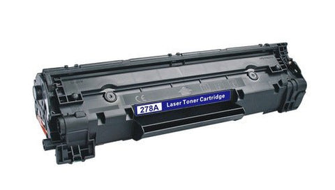 Toner Hp Ce278a 78a Para P1566 P1606 Compatible - Índigo72.com