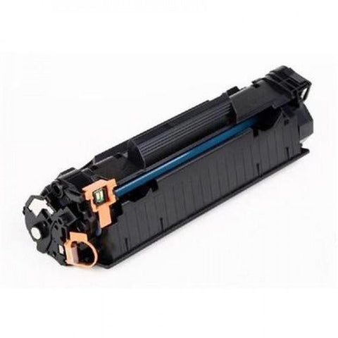 Toner Hp Ce278a 78a Para P1566 P1606 Compatible - Índigo72.com