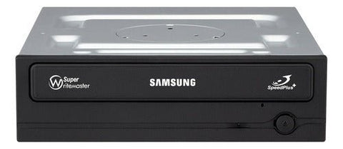 Unidad Dvd - r Interna Samsung Sata Negro Sh224db 24x Indigo72 - Índigo72.com