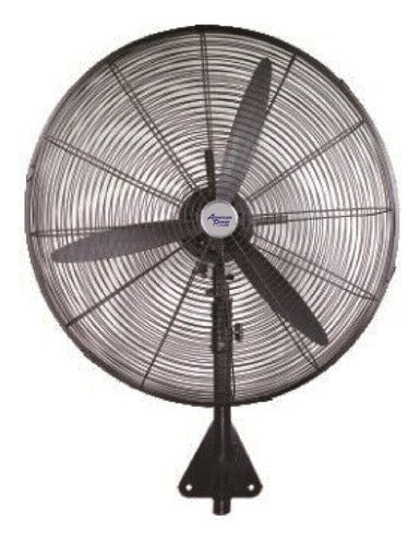 Ventilador Industrial American Power De Pared 26 Indigo7 - Indigo72.com